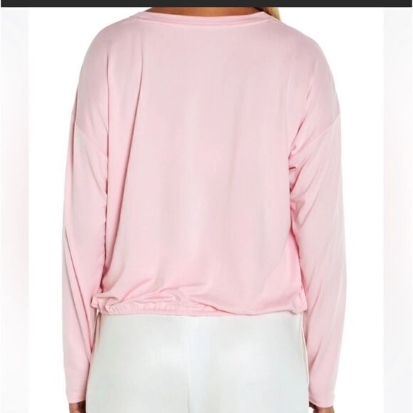 Wildfox Wake Up Prosecco Pajamas Set.Size M - Picture 4 of 16